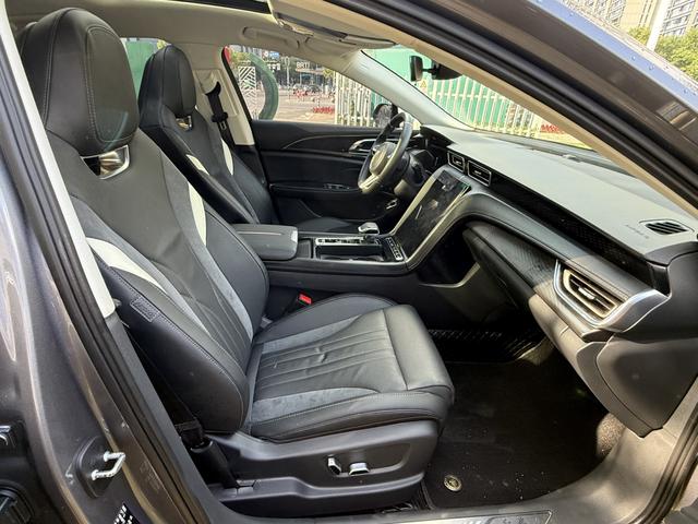 HongQi H6 2023 car image #7