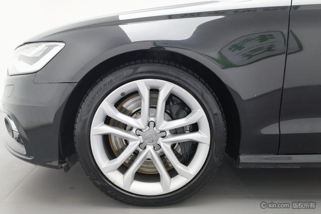 Audi S6 2013 car image #7