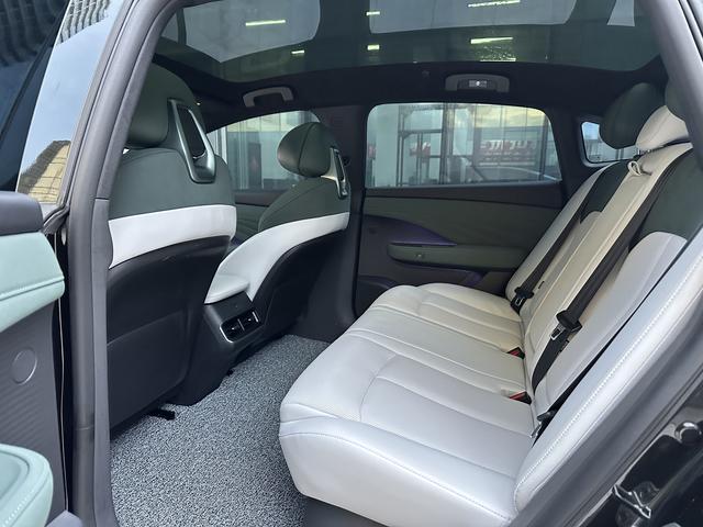 日产 日产N7 2025 汽车图片 #7