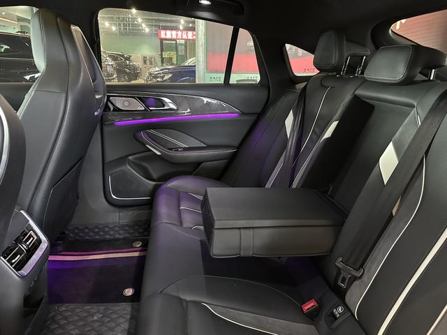 HongQi H6 2024 #7 HongQi H6 2024 صورة سيارة #7