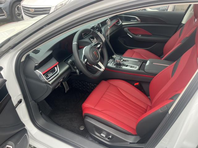 HongQi H6 2025 car image #7