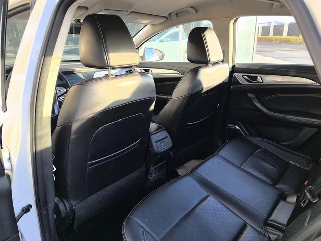 Changan Eado EV 2019 image de voiture #7