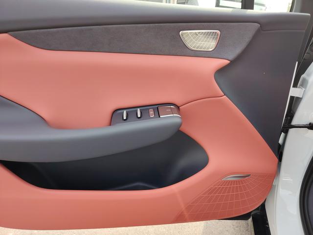 HongQi TianGong 05 2025 car image #7