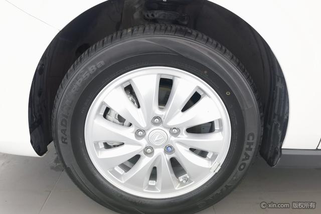 Changan Eado EV 2023 #7 Changan Eado EV 2023 car image #7