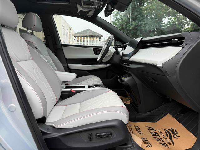 Honda e:NS2 2024 #7 Honda e:NS2 2024 car image #7