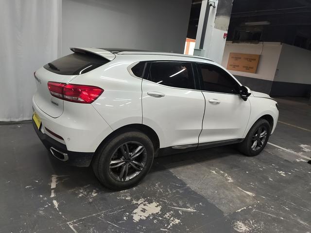 Haval F5 2019 immagine di auto #7