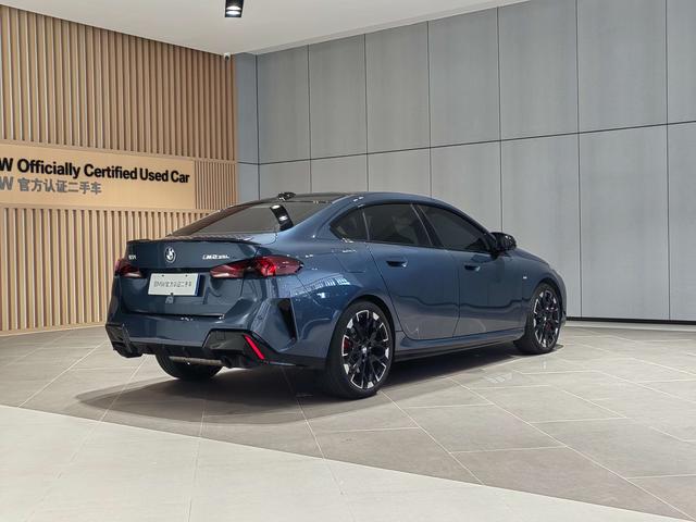 BMW 2 Series 2025 #7 BMW 2 Series 2025 car image #7