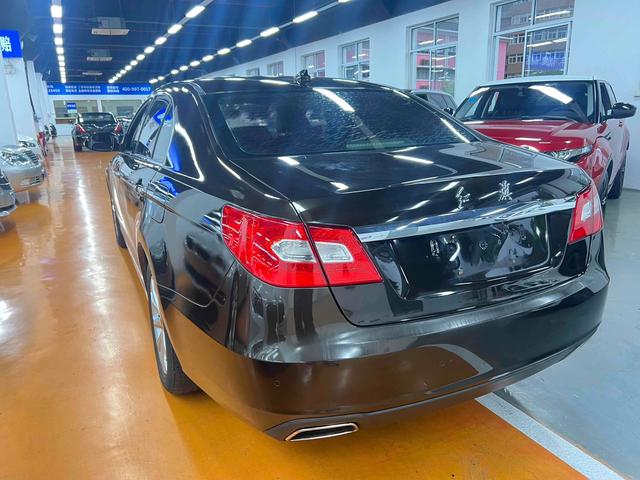 HongQi H7 2016 image de voiture #7