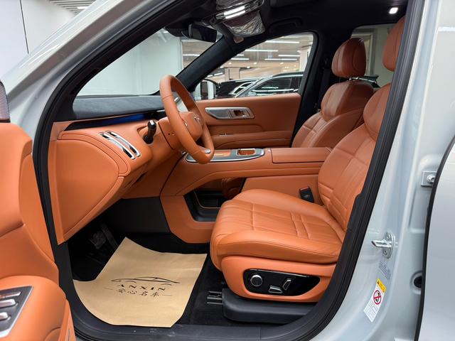 Deepal S09 2025 car image #7