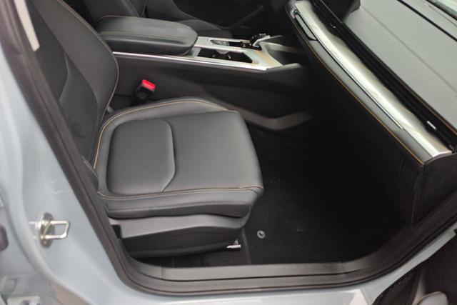 GEELY Emgrand L HiP 2024 #7 GEELY Emgrand L HiP 2024 car image #7