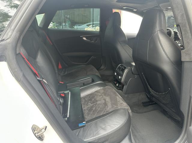 Audi S7 2014 car image #7
