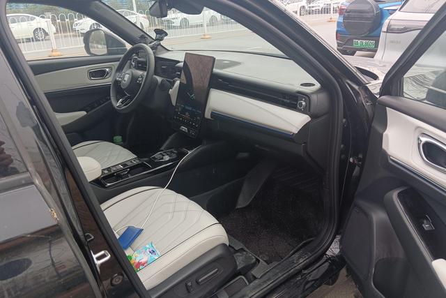 Honda e:NS1 2024 #7 Honda e:NS1 2024 car image #7