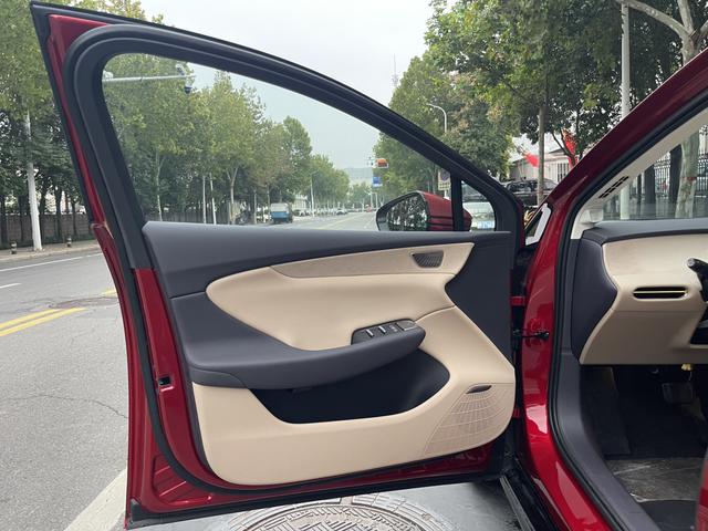 HongQi TianGong 05 2025 car image #7