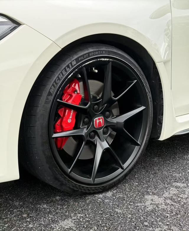 Honda Civic (Imported) 2024 #7 Honda Civic (Imported) 2024 car image #7