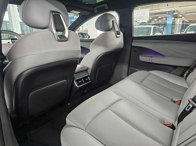 日产 日产N7 2025 汽车图片 #7