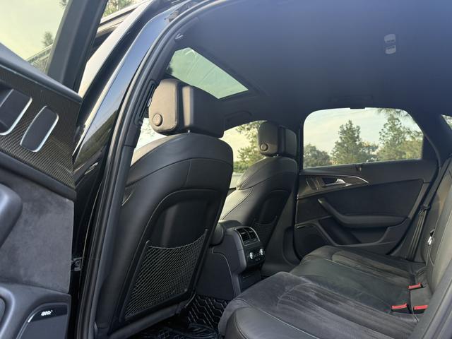 Audi S6 2014 car image #7