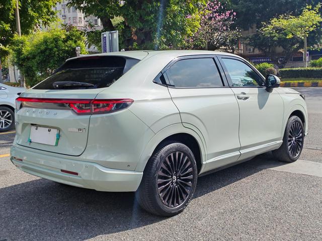 Honda e:NP1 2022 #7 Honda e:NP1 2022 car image #7