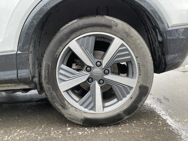 Audi Q2L e-tron 2021 car image #7