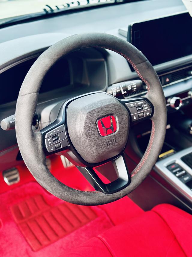 Honda Civic (Imported) 2024 صورة سيارة #7