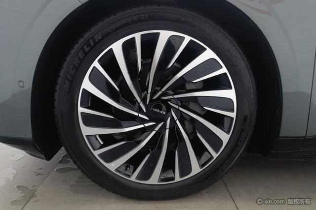 Exceed Stellar Era ET 2024 car image #7