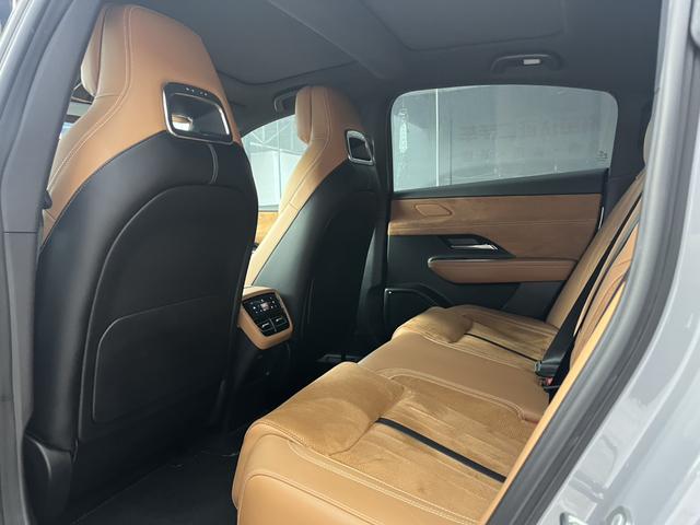 马自达 马自达EZ-6 2024 汽车图片 #7