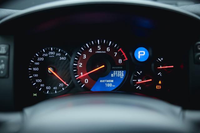 日产 日产GT-R 2012 汽车图片 #7