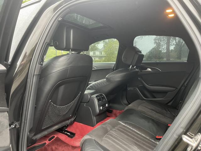 Audi S6 2016 immagine di auto #7