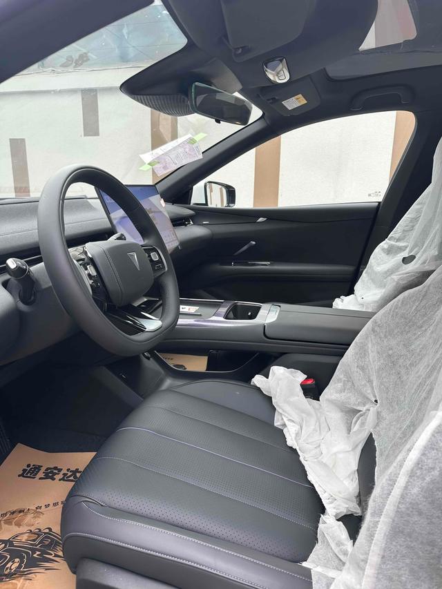 Deepal L07 car image #7