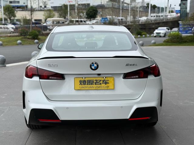 BMW 2 Series 2025 #7 BMW 2 Series 2025 car image #7