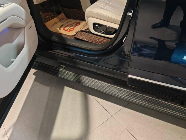 Deepal S09 2025 صورة سيارة #7