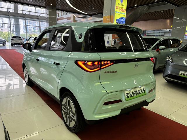 Chery Duomi 2025 immagine di auto #7