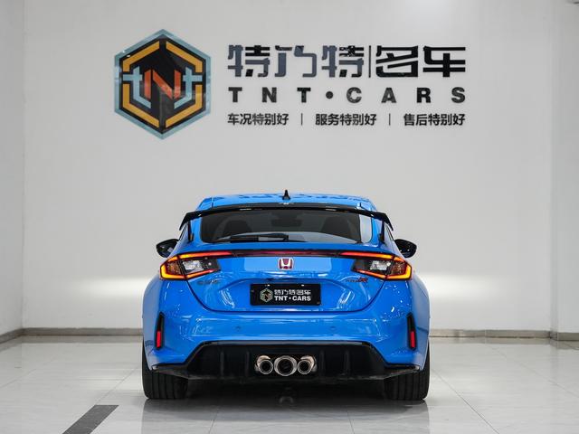 Honda Civic (Imported) 2023 #7 Honda Civic (Imported) 2023 car image #7