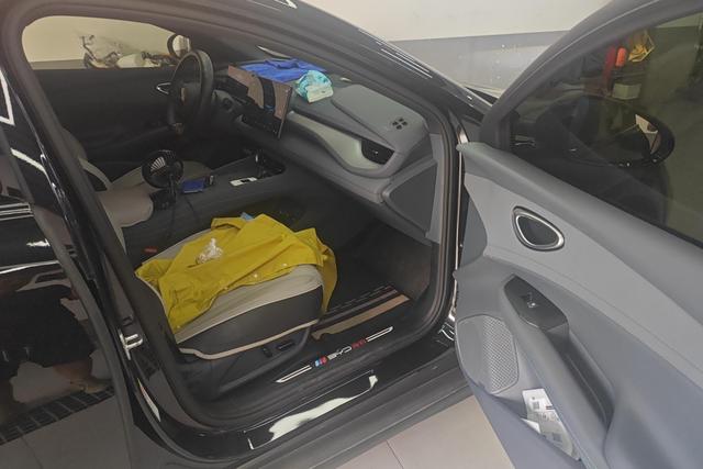 BYD Seal 06GT 2024 car image #7