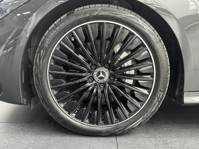 Mercedes-Benz CLE AMG 2024 #7 Mercedes-Benz CLE AMG 2024 imagem de carro #7