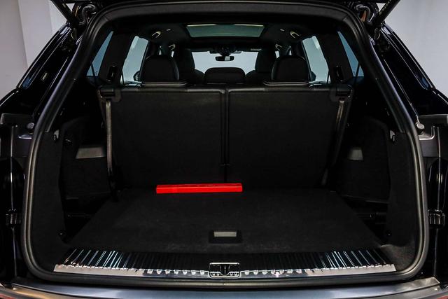 Audi Q6 2024 immagine di auto #7