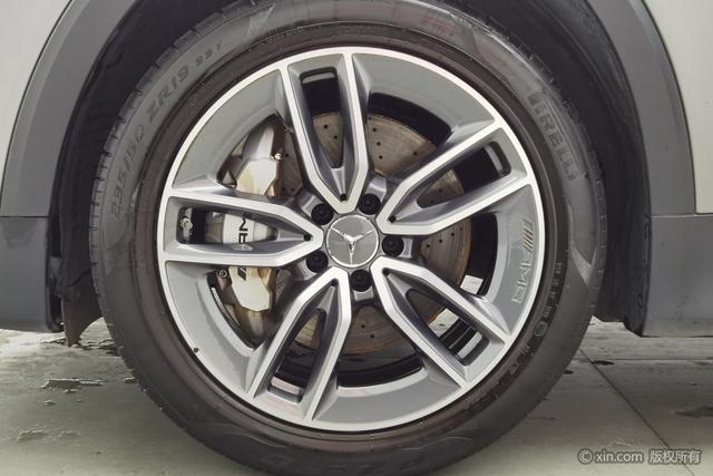 Mercedes-Benz GLB AMG 2023 #7 Mercedes-Benz GLB AMG 2023 immagine di auto #7