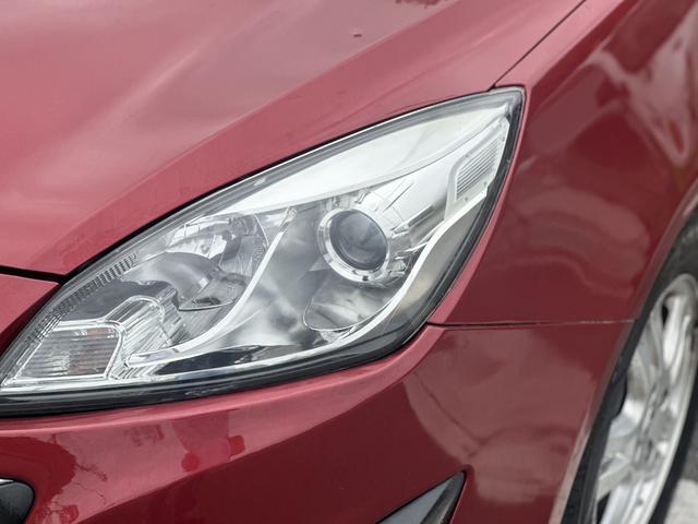 Changan Alsvin V5 2014 car image #7