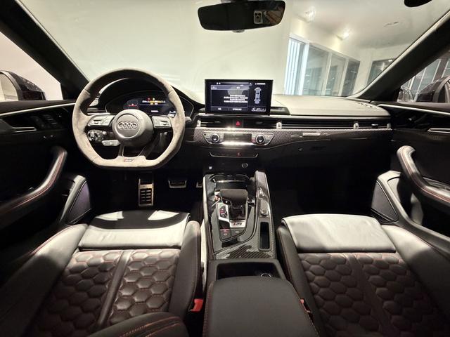 Audi RS 5 2023 #7 Audi RS 5 2023 car image #7