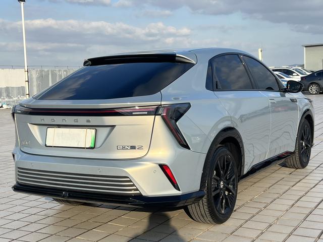 Honda e:NS2 2025 immagine di auto #7