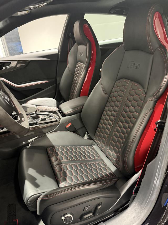 Audi RS 5 2023 #7 Audi RS 5 2023 car image #7