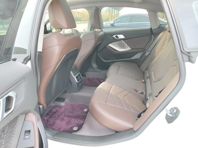 BMW 2 Series 2025 car image #7