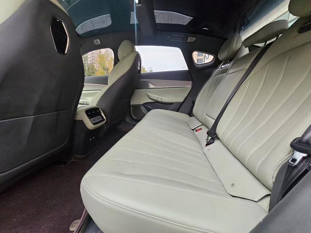 Exceed Stellar Era ES 2023 car image #7