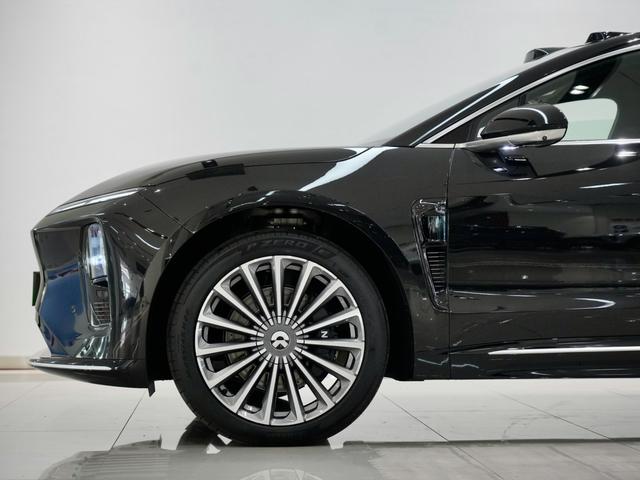 蔚来 蔚来ET9 2025 汽车图片 #7