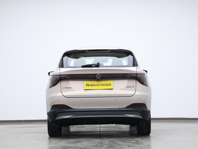 MG ES5 2024 imagem de carro #7