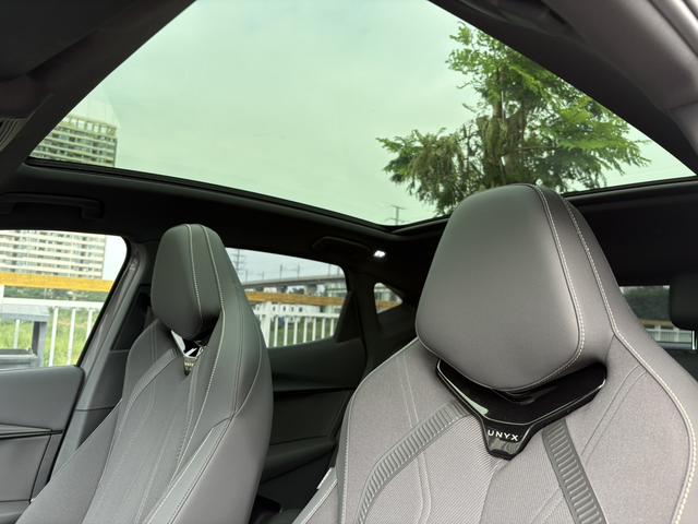 Volkswagen ID.UNYX 06 2025 car image #7