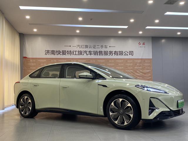 HongQi TianGong 05 2025 #7 HongQi TianGong 05 2025 car image #7