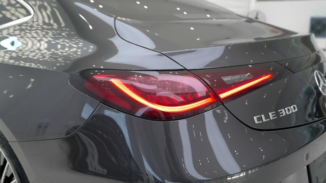 Mercedes-Benz CLE Class 2024 #7 Mercedes-Benz CLE Class 2024 car image #7