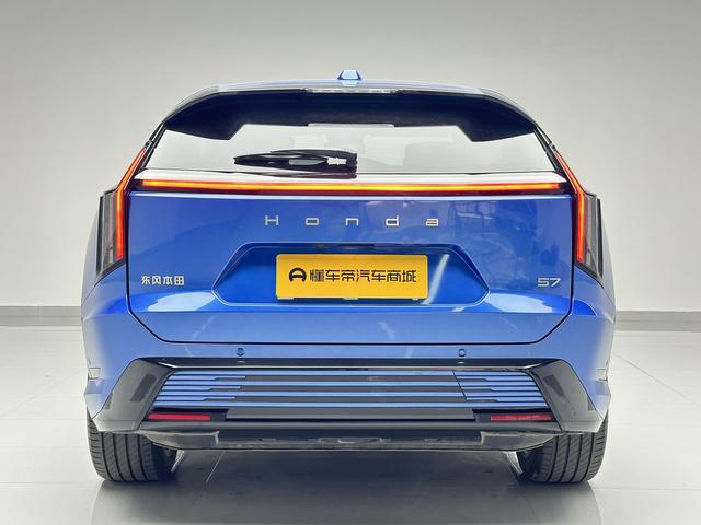 Honda S7 2025 immagine di auto #7