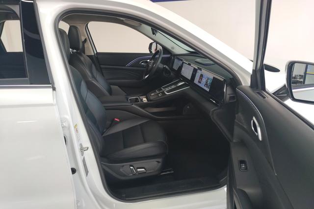 Haval Fierce Dragon MAX 2023 #7 Haval Fierce Dragon MAX 2023 car image #7