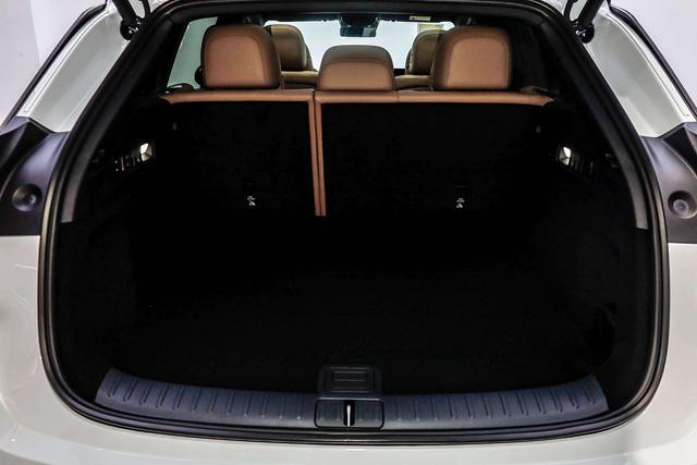 理想汽车 理想i6 2025 汽车图片 #7